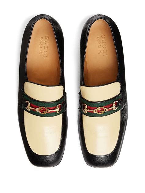 gucci baby shoes farfetch